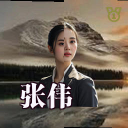 张伟